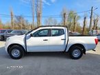 Nissan Navara 2.3 dCi Bi Turbo Double Cab N-Connecta - 9