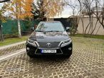 Lexus Seria RX 450h (hybrid) Luxury Line - 3