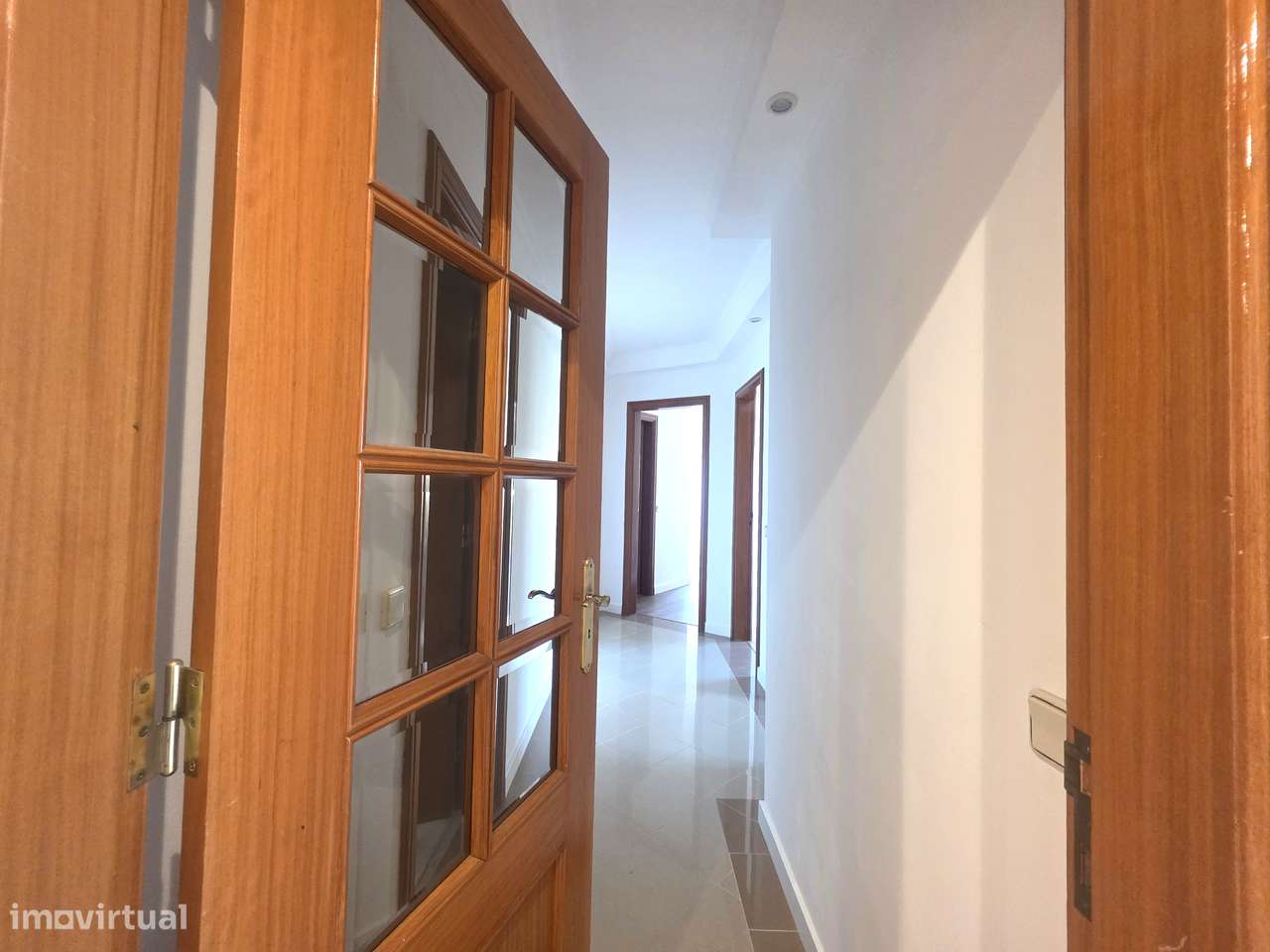 Excelente Apartamento T3- Santa Marta do Pinhal-18
