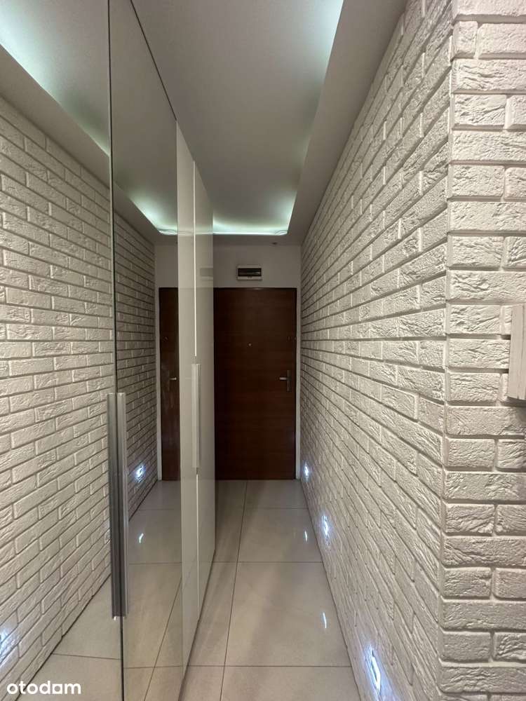 MIeszkanie 3 pokoje ul. Św.Rocha-8