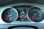 VW Golf Variant 1.6 TDi Highline DSG - 13