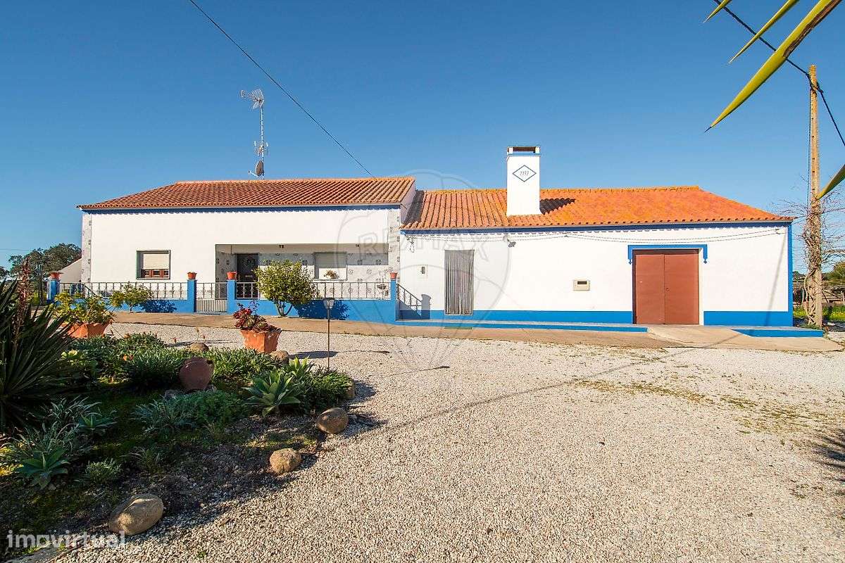 Quinta T3 para venda - Grande imagem: 5/24