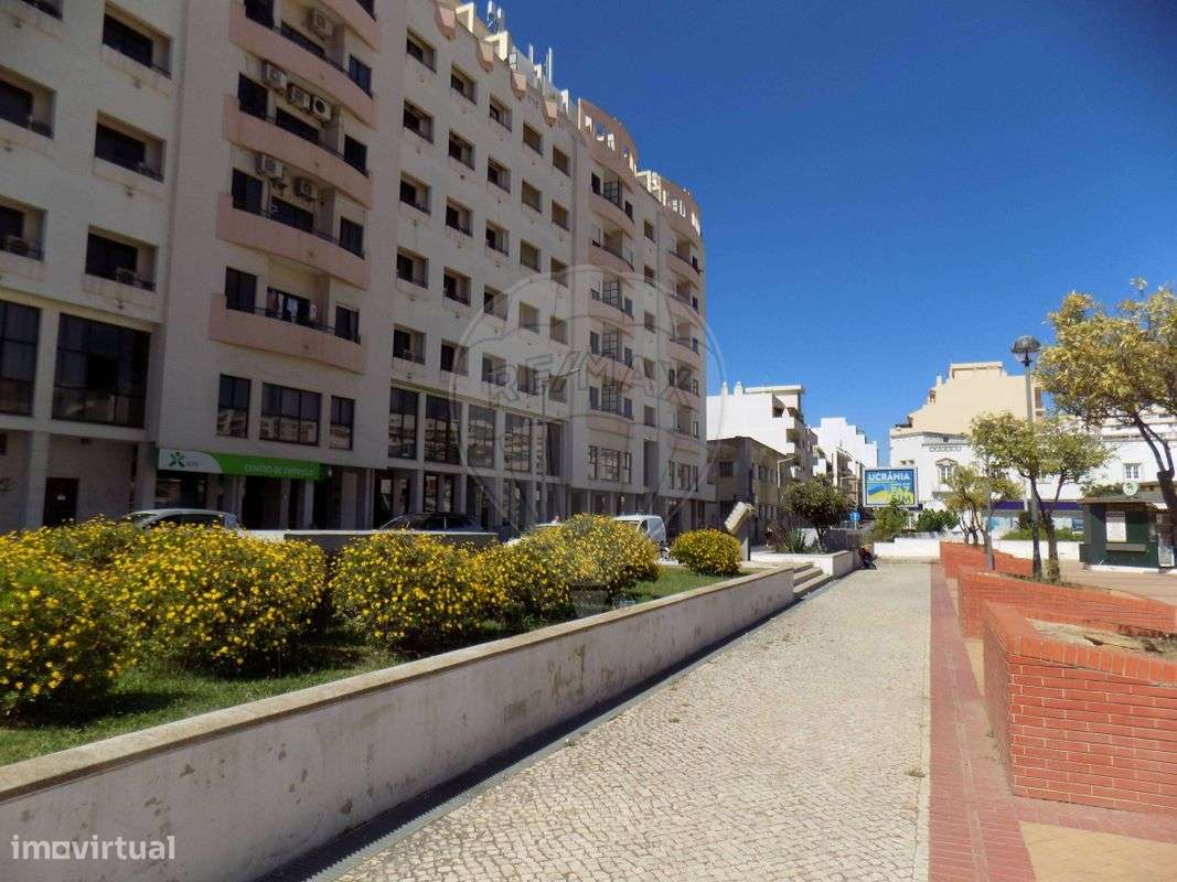 Apartamento T1 para arrendamento - Grande imagem: 2/14