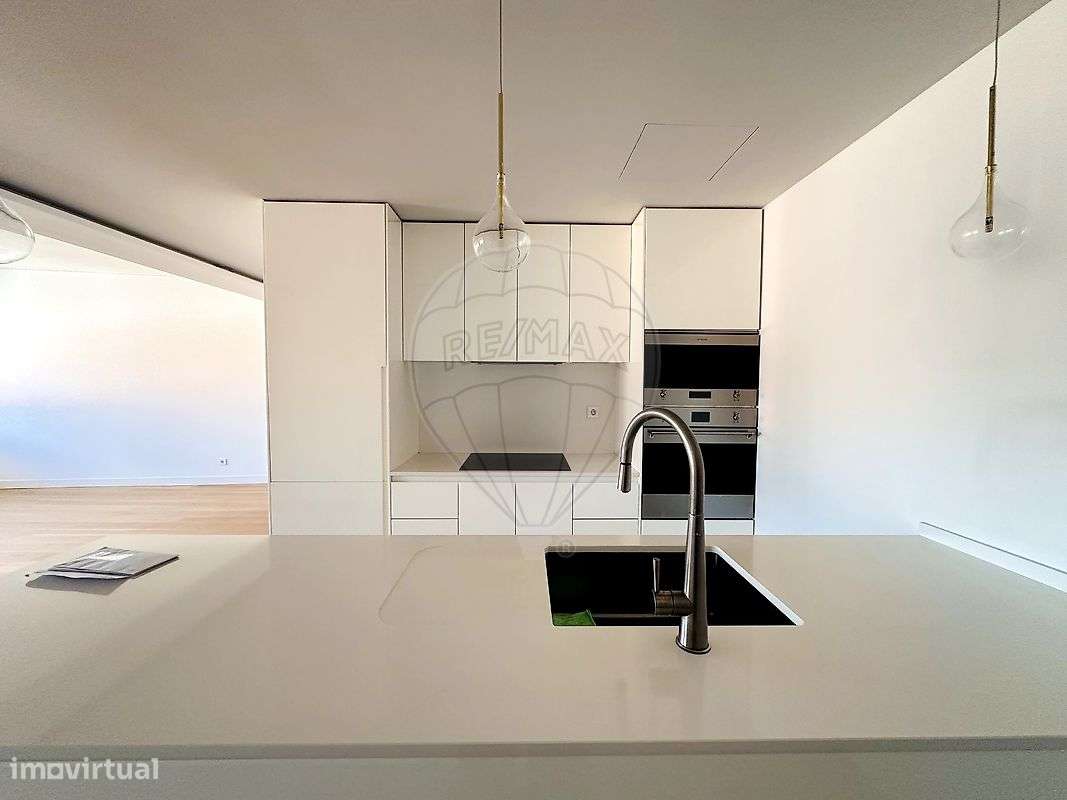 Apartamento T1 para arrendamento - Grande imagem: 5/12