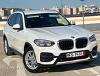 BMW X3 xDrive20d Aut. Luxury Line - 1