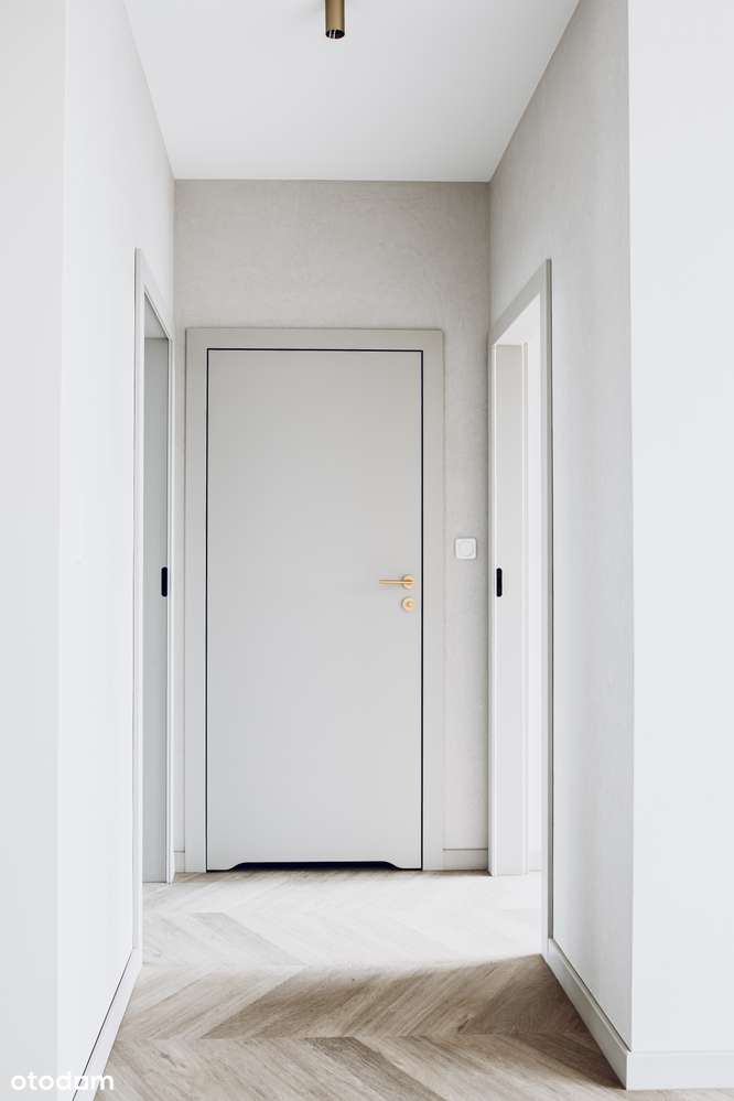 Nowe mieszkanie z ogródkiem | 3 pokoje | Zamknięte Osiedle - Pełny obrazek: 4/10