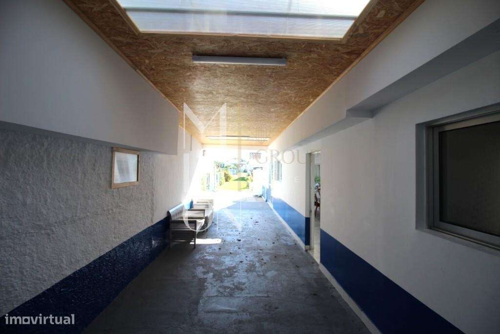 Entre a Ria e o Mar – Hostel com Vista Panorâmica na Gafanha Boa Hora - Grande imagem: 4/41