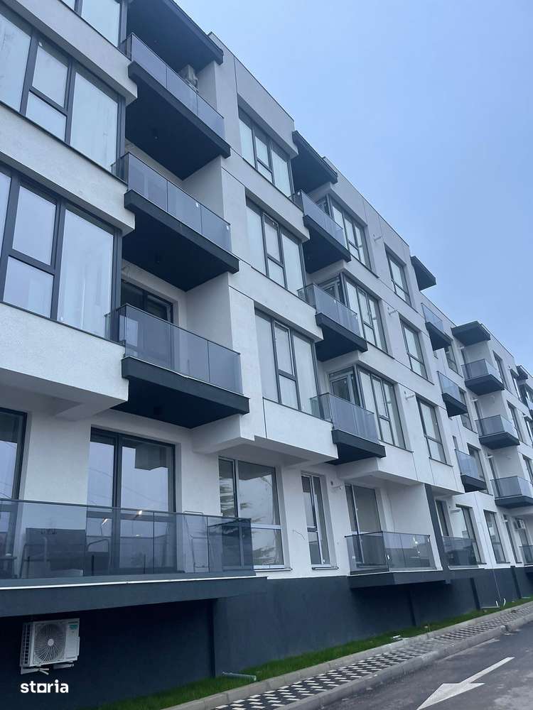 APARTAMENT 3 CAMERE - POPESTI LEORDENI - Imagine principală: 5/15