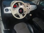 Fiat 500C 1.2 New Lounge - 4