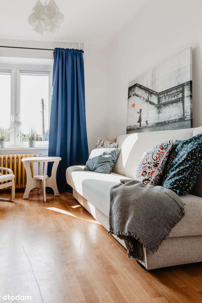 M-3 z wyposażeniem wolne od zaraz – ul. Dworcowa, Zebrzydowice.-6