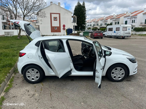 Renault Clio 1.5 dCi Zen (75cv) (5p) - AC - IVA DEDUTÍVEL - 6