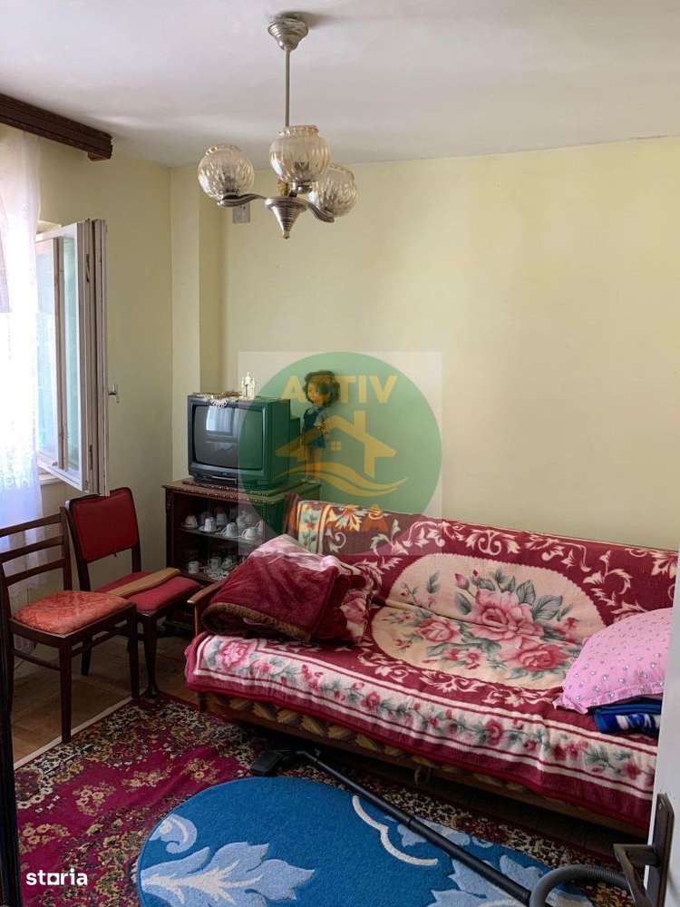 Apartament 3 camere, etaj 1 - Imagine principală: 4/4