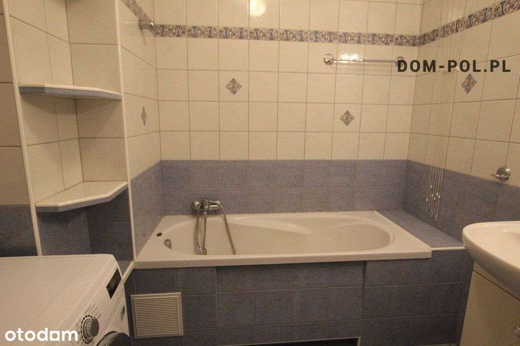 Mieszkanie 3 pokojowe na Rogatce Warszawskiej-10