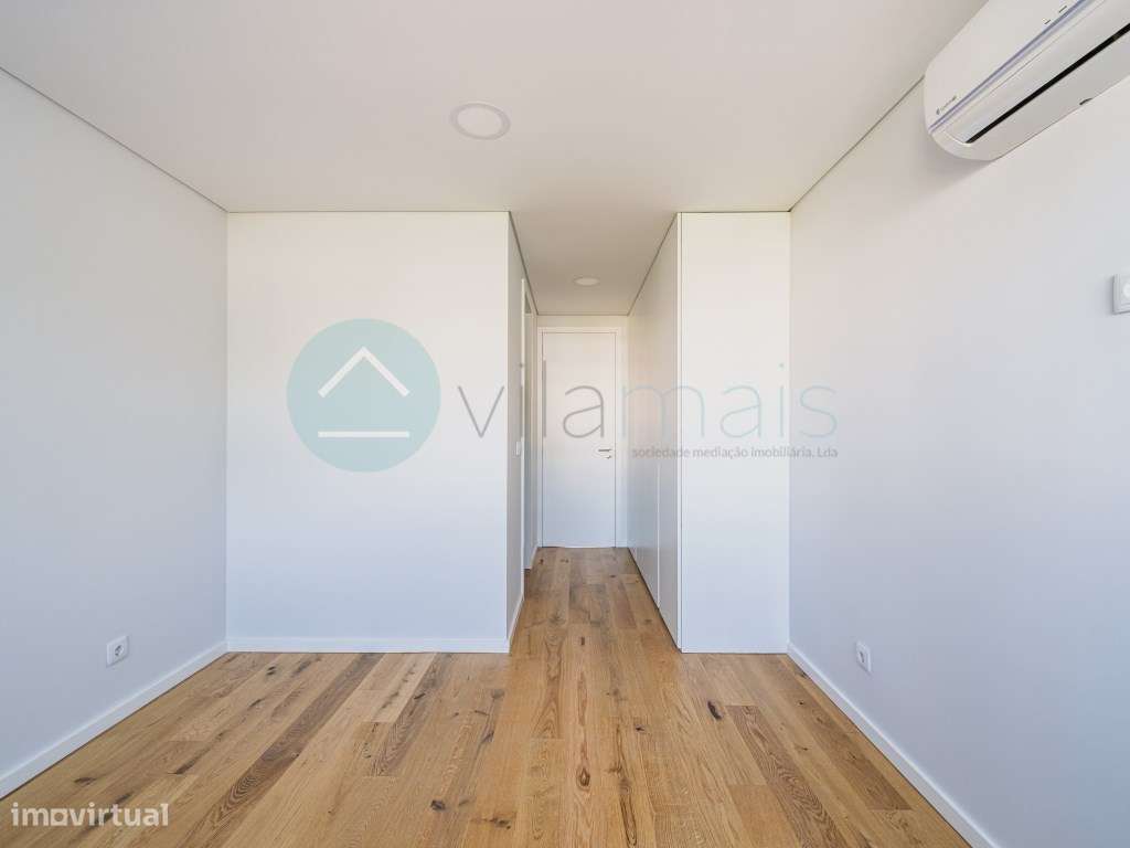 Apartamento T2 em Gaia-15