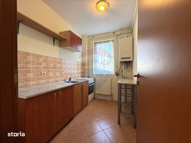 COMISION 0%, Garsoniera de vanzare 44 mp în zona Manastur-2