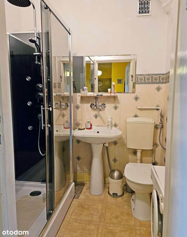 Ładne 50m2 – na skraju os. Oficerskiego-12