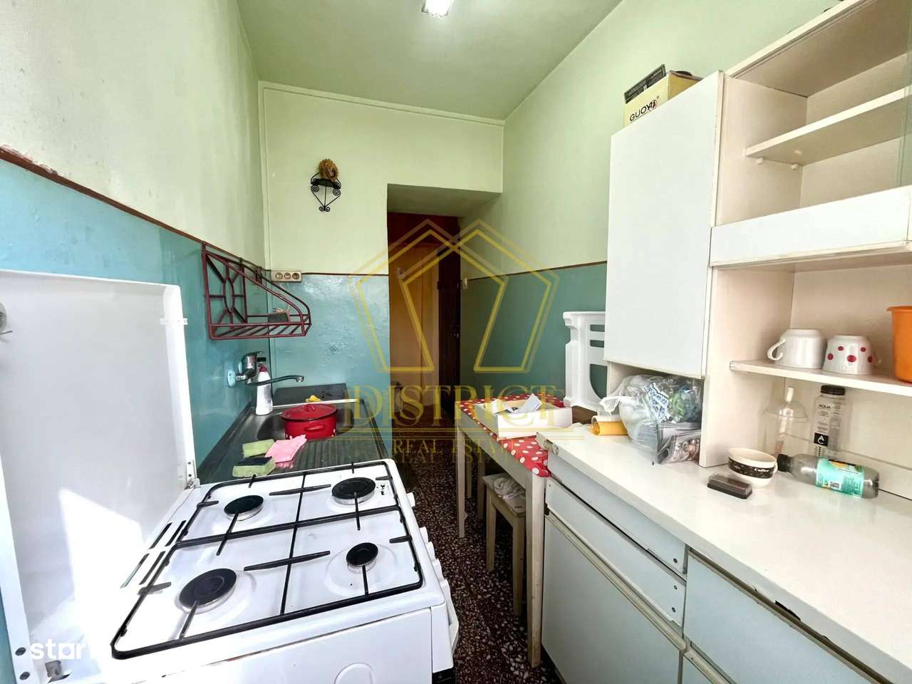 Apartament cu 2 camere | Girocului - Imagine principală: 3/5