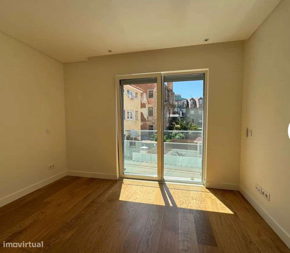 Apartamento T2 Novo a Estrear | Vista Rio Tejo | Luxo e Conforto - Grande imagem: 5/10
