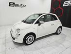 Fiat 500 - 2