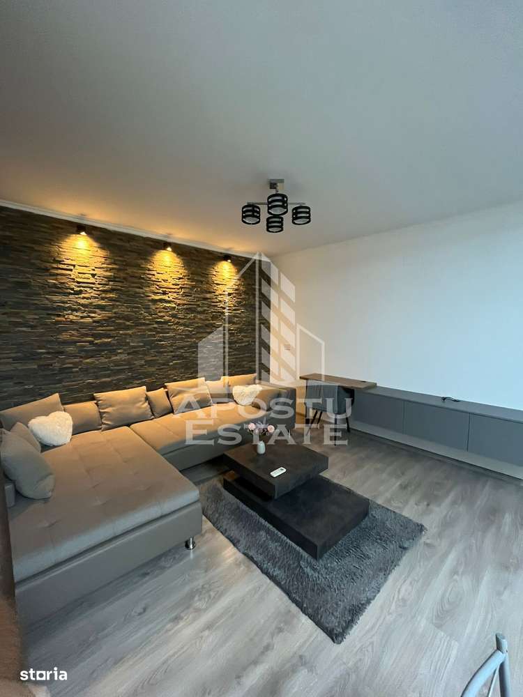 Apartament 3 camere, Centrala proprie, incalzire in pardoseala,Giroc - Imagine principală: 2/11