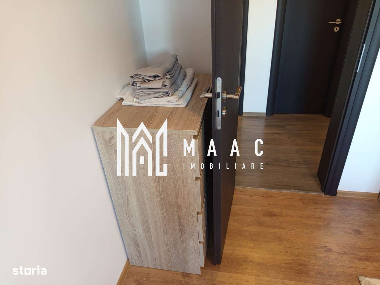 Apartament 3 camere | Etaj 1 | Balcon | Arhitectilor - Imagine principală: 5/12