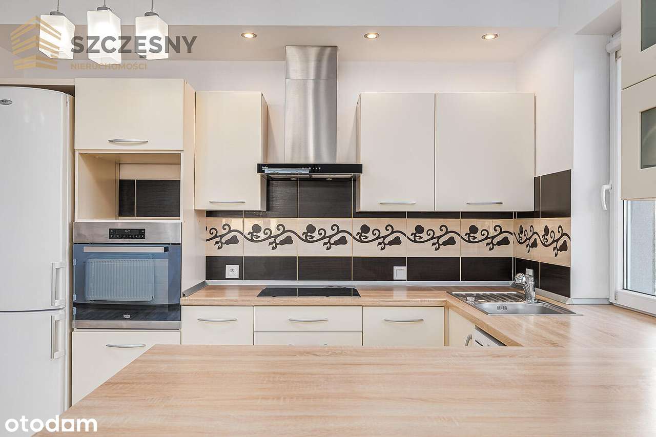 Narożne, 3- pokojowe mieszkanie w Wieliszewie!!! - Pełny obrazek: 4/20