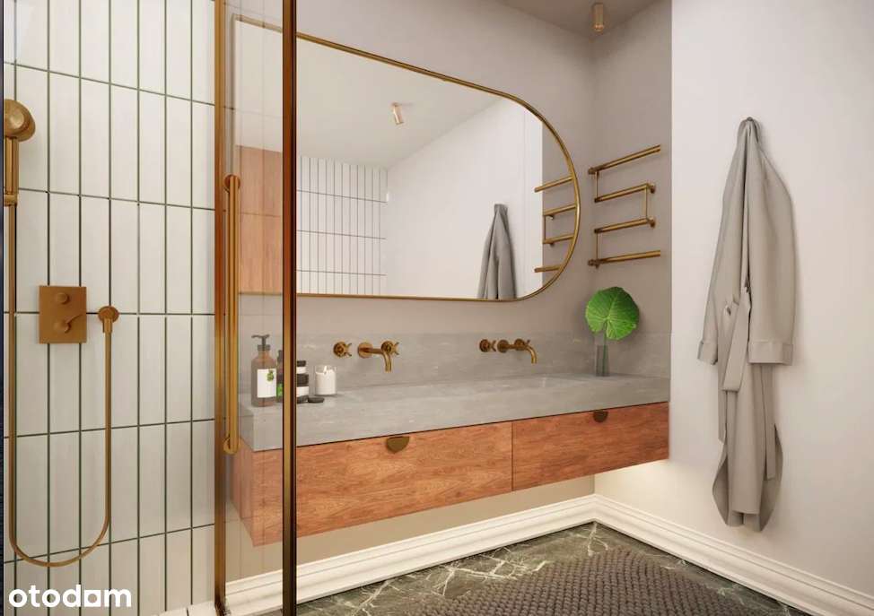 Przepiękny prywatny OGRÓD ponad 170m2! Zapraszam na spotkanie! - Pełny obrazek: 5/6