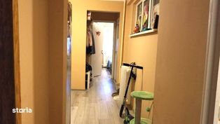 Apartament 4 camere/3 dormitoare/Piata Victoriei/Metrou