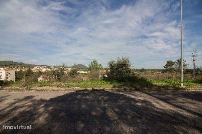 Terreno urbano - Ota (Vale de Cavalos), Alenquer - Lisboa - Lote 5 - Grande imagem: 4/26