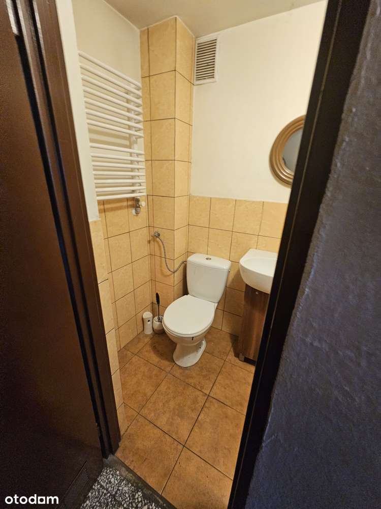 Święciechowa Sprzedam Dom w zabudowie Bliźniaczej-7