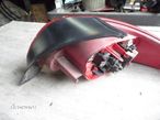 PEUGEOT 206 HATCHBACK LIFT 03-09 LAMPA LEWY TYŁ TYLNA LEWA - 7