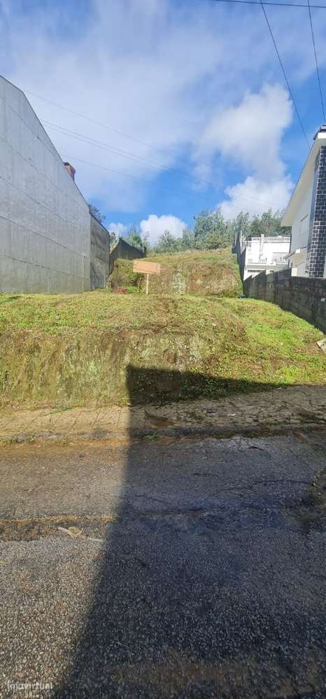 Terreno para Construção em Montezelo - Grande imagem: 3/10