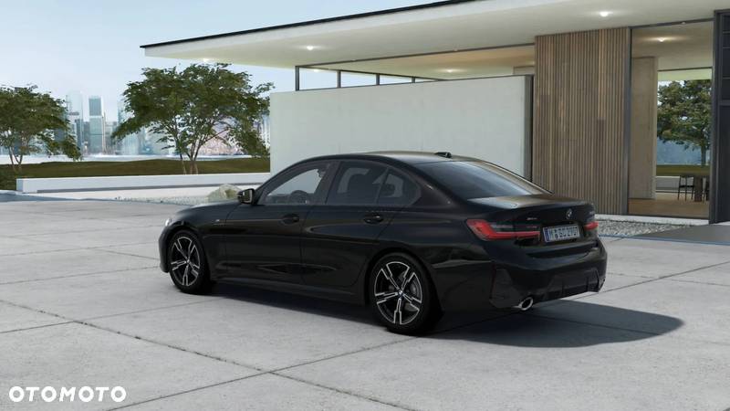 BMW Seria 3 320i M Sport - 3