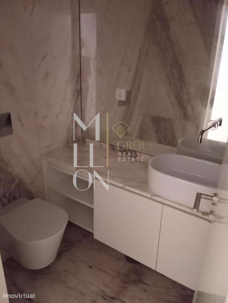 Excelente apartamento - Grande imagem: 4/6