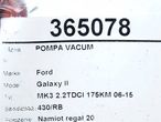 POMPA VACUM FORD GALAXY II (WA6) 2006 - 2015 2.2 TDCi 129 kW [175 KM] olej napędowy 2008 - 2012 - 6