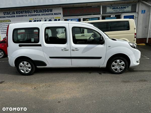 Renault Kangoo - 12