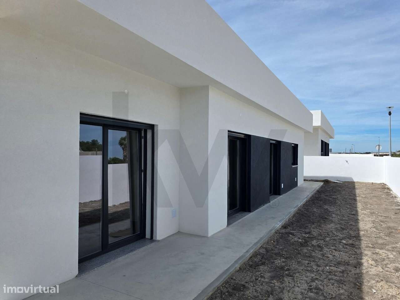 Moradia Térrea T4 Nova, pronta a estrear — Quinta do Anjo, Palmela-26