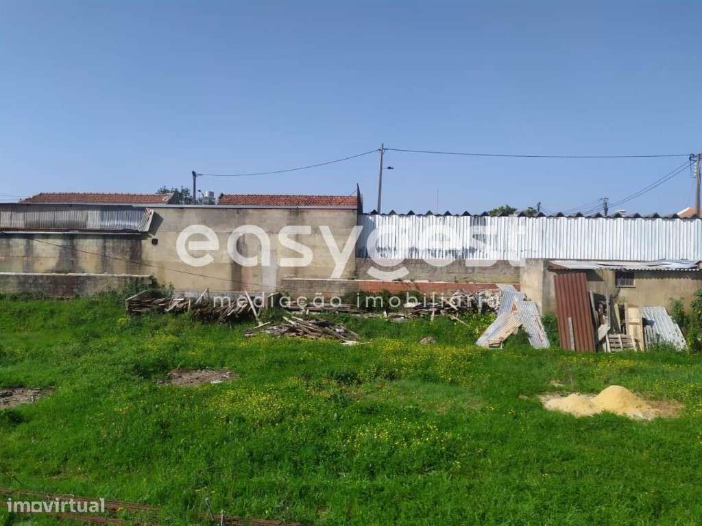 Lote de terreno com 234m2 para construção moradia em Algueirão, Sintra - Grande imagem: 4/18