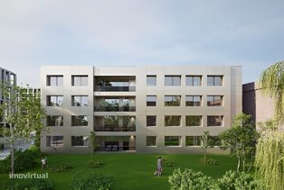 Apartamento T3 NOVO em Ferreiros - Grande imagem: 2/12