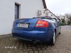 Audi A4 Cabriolet 2.4 - 3