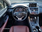 Lexus NX 200t Comfort AWD - 15