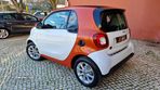 Smart ForTwo Coupé Electric Drive Passion - 4