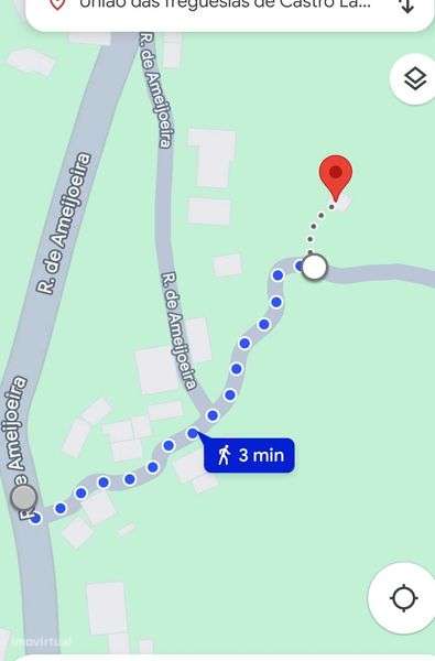 Casa rústica em pedra P.N.P.Gerês - Grande imagem: 4/5