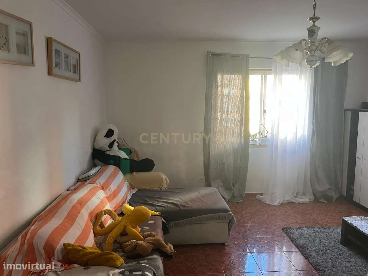Apartamento T2 no Monte Caparica com 70 m²-5