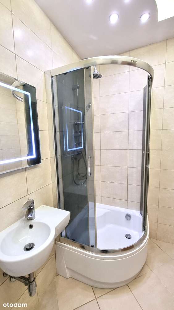 REZERWACJA ! Atrakcyjne 3 pok. m. w TBS – Kórnik – partycypacja!-6