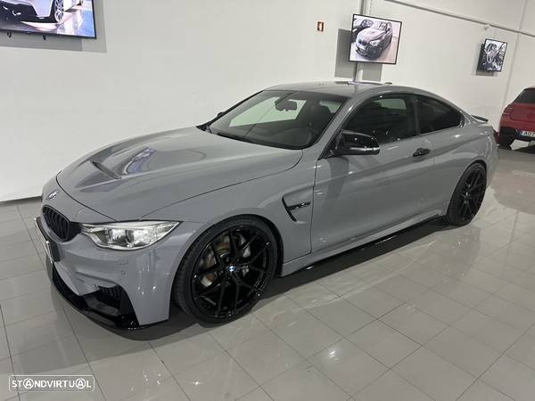 BMW 435 i Pack M Auto - 43