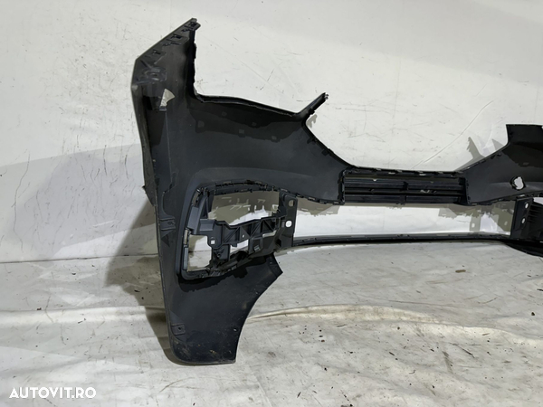 Bara fata Seat Leon 4, 2019, 2020, 2021, 2022, cod origine OE 5FA807221. - 8