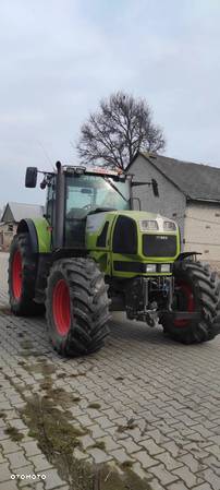 Claas Atles 926 RZ - 4