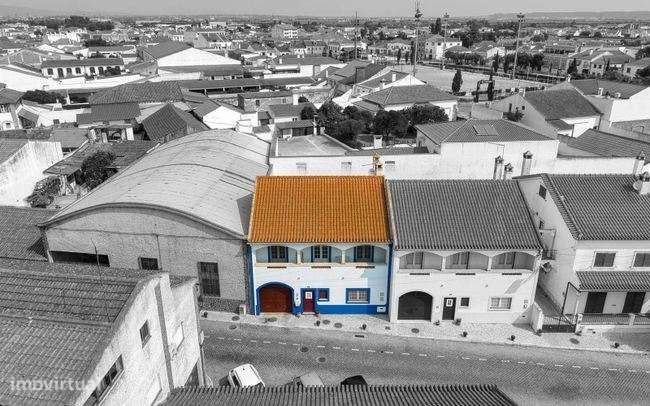 Moradia T3 para a venda na Golegã - Grande imagem: 2/30