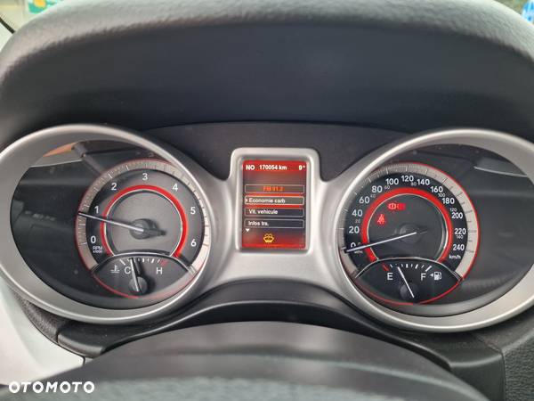 Fiat Freemont 2.0 Multijet 16V DPF My - 23